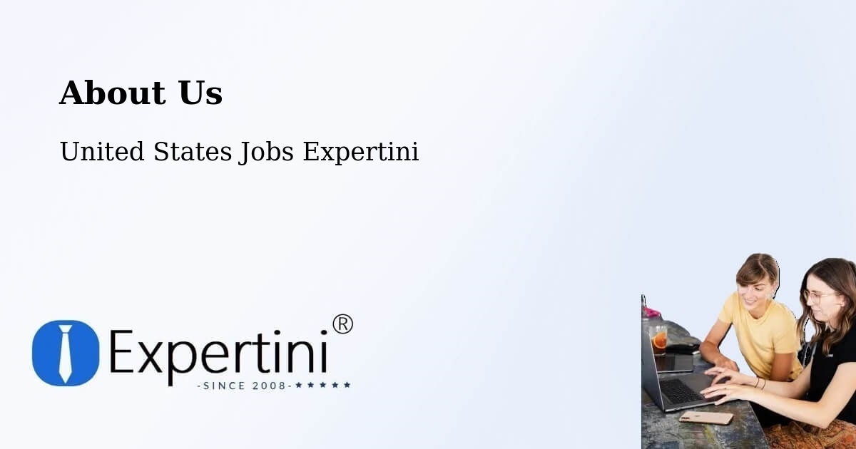 About Expertini Recruitment Platform  – Dinuba - Dinuba, United States Jobs Expertini