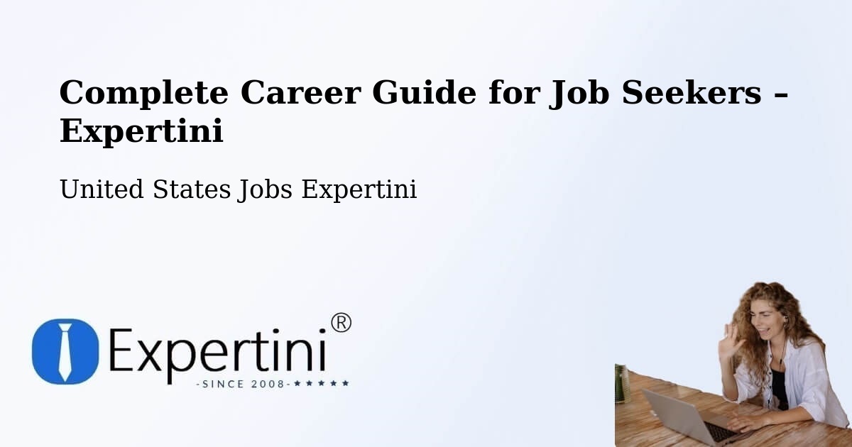 Career Guide for Job Seekers – Dinuba - Dinuba, United States Jobs Expertini