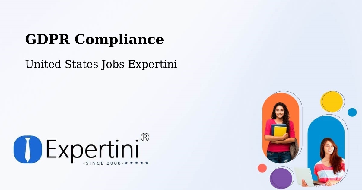 EU GDPR Compliance Statement – Dinuba - United States Jobs Expertini