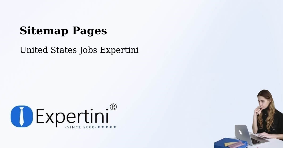 Sitemap Pages - Dinuba - United States Jobs Expertini